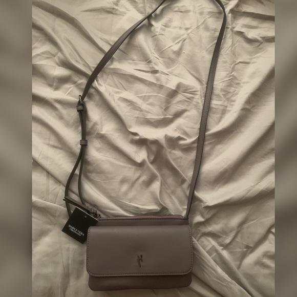 simply vera wang crossbody bag